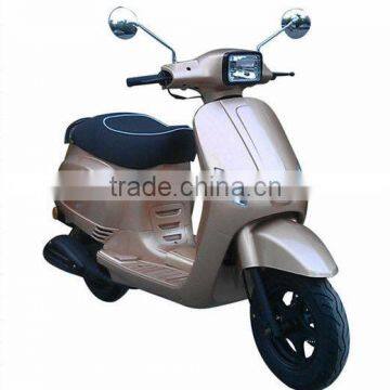 2015 new vespa Retro motorcycle/scooter 50CC EEC COC 45km/h 25KM/H