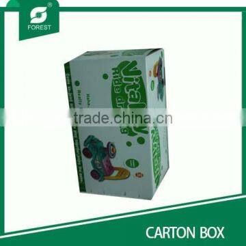 Quality Kids Toys Cartons Car Toys Packing Cartons Quality Choice photo-3