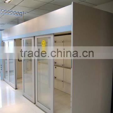 Biology Lab Equipment Ductless PP Fume Hood photo-5