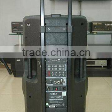 Hifi Audio System Built-in EQ Control Speakers 80 Watts(max.) Output Power Sound Speakers photo-5