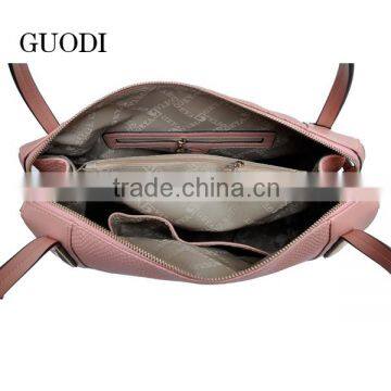 2016 Fashion Leather Women Bags Handbag With Cheap Price