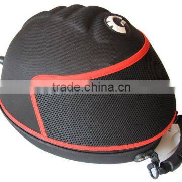 Hard Crushproof EVA Helmet Case photo-3