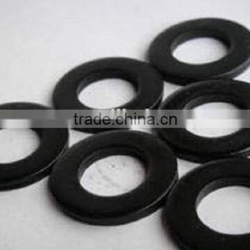 DIN125 DIN433 DIN 9021 DIN1440 DIN1441 Low Carton Steel Spring Washer M6-M64 photo-3