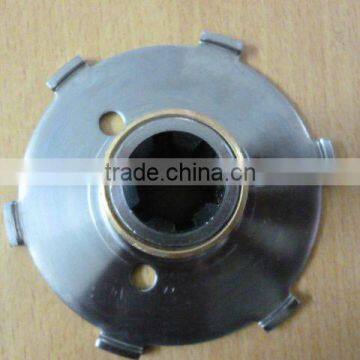 Auto Parts Clutch Bush Plate