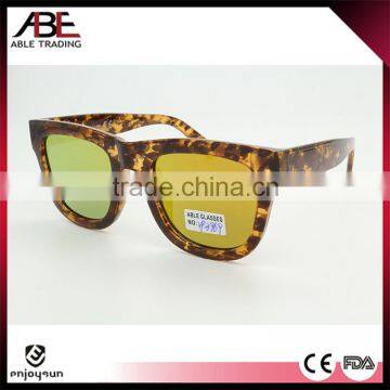 2016 new Italy design fashion women sunglasses