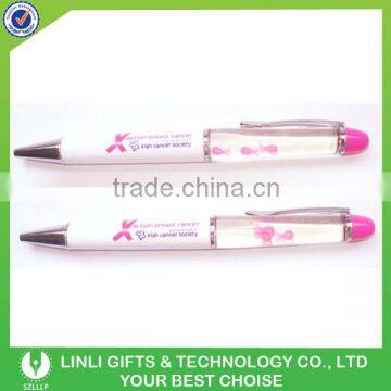 Promotion Custom Floater Liquid Pen photo-6