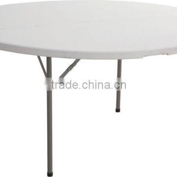 Safe Simple Move Round Dinner Table