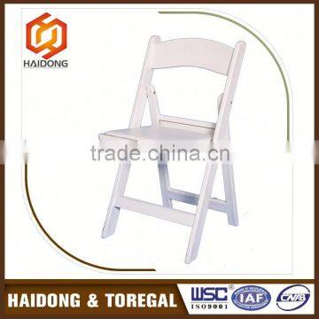 Pass En Beautiful Design Resin Folding Chair For Conference