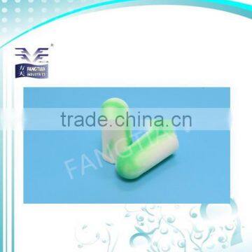PU Foam Ear Plugs Without Cord photo-4