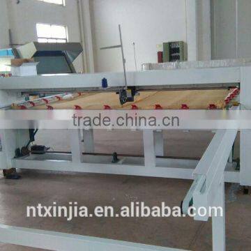 High quality quilting machine prices