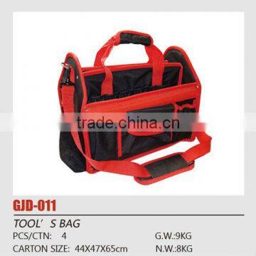 electrician tools bag