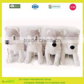 Wholesale Unstuffed Plush Animals