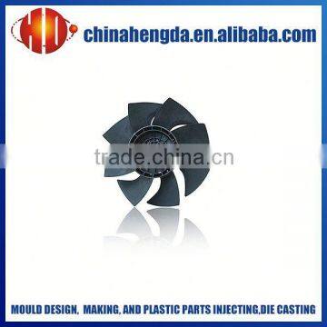 2014 custom auto fan mould