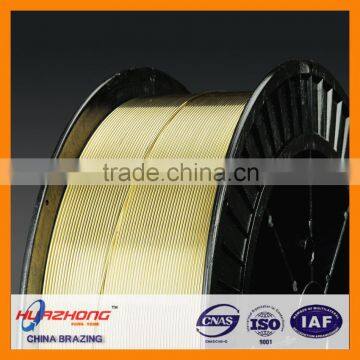 Nickel Copper Alloy Strip