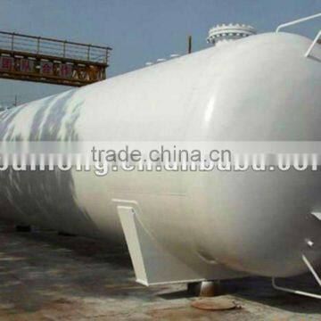 Carbon Steel Petrol Storage Tanks +86 18396857909