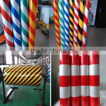 Good quuality 3100 Double Color Reflective sheeting