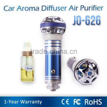 Mini Car Essential Aromatherapy Oil Diffuser JO-626