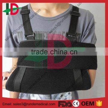 Universal Shoulder Immobilizer Brace