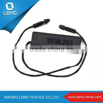 Plastic Hanging Tablet, Good Quality Garment Tag