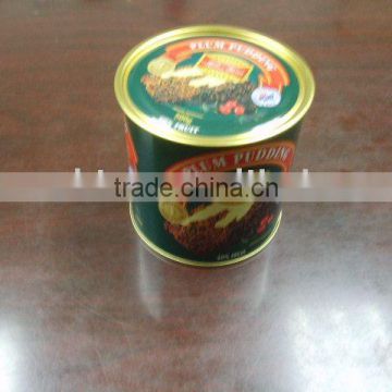 food tin can