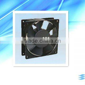 PSC AC Axial Fan: 127mm x 127mm x 38mm