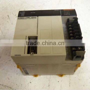 Omron PLC CQM1-CPU21-E Programmable controller