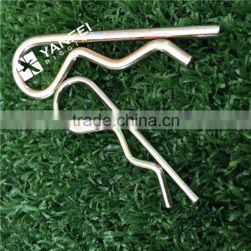 Spring Cotter Safety Pin/R Pin/Hair Pin photo-5