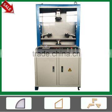 Hot Sale! Pulley Structure Angle Strength Test Equipment for Plastic Window XYJ-20B