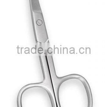 MANICURE & PEDICURE SCISSORS