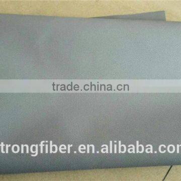 3732 silicone coated fiberglass fabric