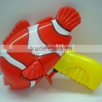 fish water gun