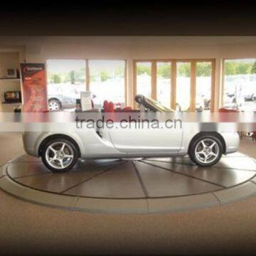 Car rotating platform turntable for sale