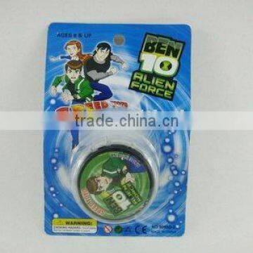 BEN 10 YOYO