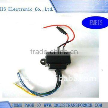 Low frequency transformer / Encapsulated Transformer