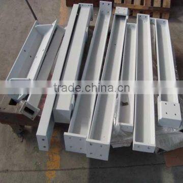 China Supplier CNC Factory Turning Milling Machine Workshop photo-6