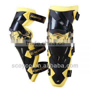 Motorcycle Knee Protector K12 Motorcross Offroad Racing Competition photo-4