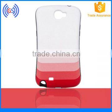 Customized Smart Innovative TPU Iface Back Cover Waterproof Mobile Phone Accessories For Huawei 4C/4X