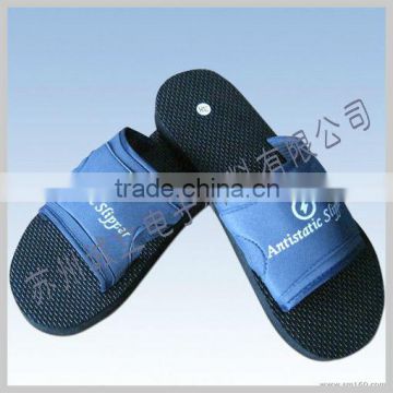 EVA foam Slipper for cleanroom