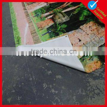 Advertising double side printing cheap pvc banners                        
                                                                                Supplier's Choice