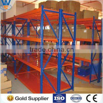 High Quality Medium Duty Rack for Warehouse storage rack