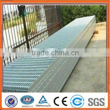 Galvanized steel grating/steel grating weight manufacture factory