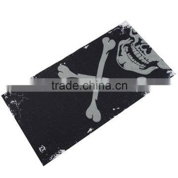 High quality Customized Microfiber Multi Functional Bandanas