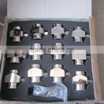 Bosch common rail injector clamp holder express