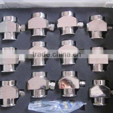 High Quality:Clamps for common rail injector