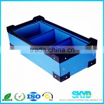 pp type travel medicine storage plastic box