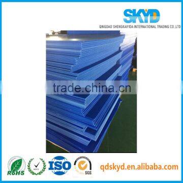 2016 New Corrugated Plastic Sheet Lowest Price
