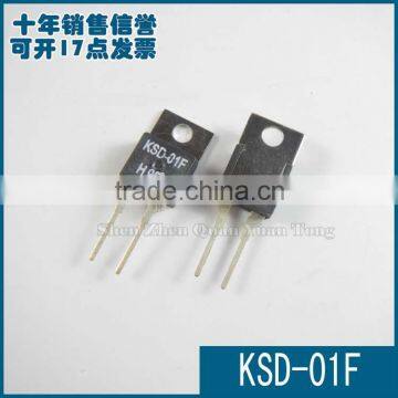 Electronic KSD-01F Quality Guarantee photo-4