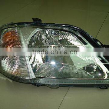 Dacia Logan Head Lamp