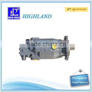 China Hydraulic Motor Selection is Equipment With Imported Spare Parts