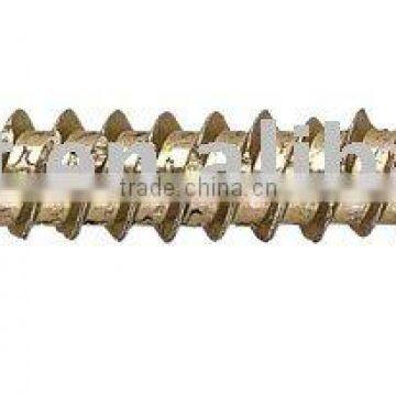 Concrete Screw